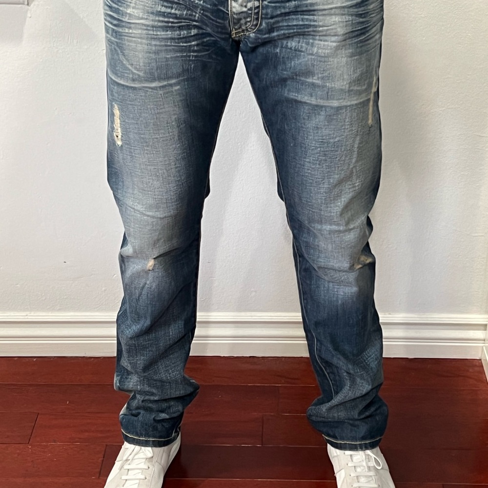 Robin’s Jean Los Angeles